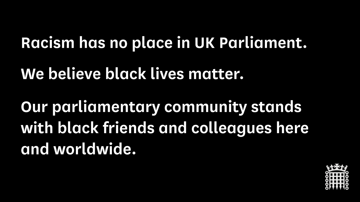 ParliReach tweet picture