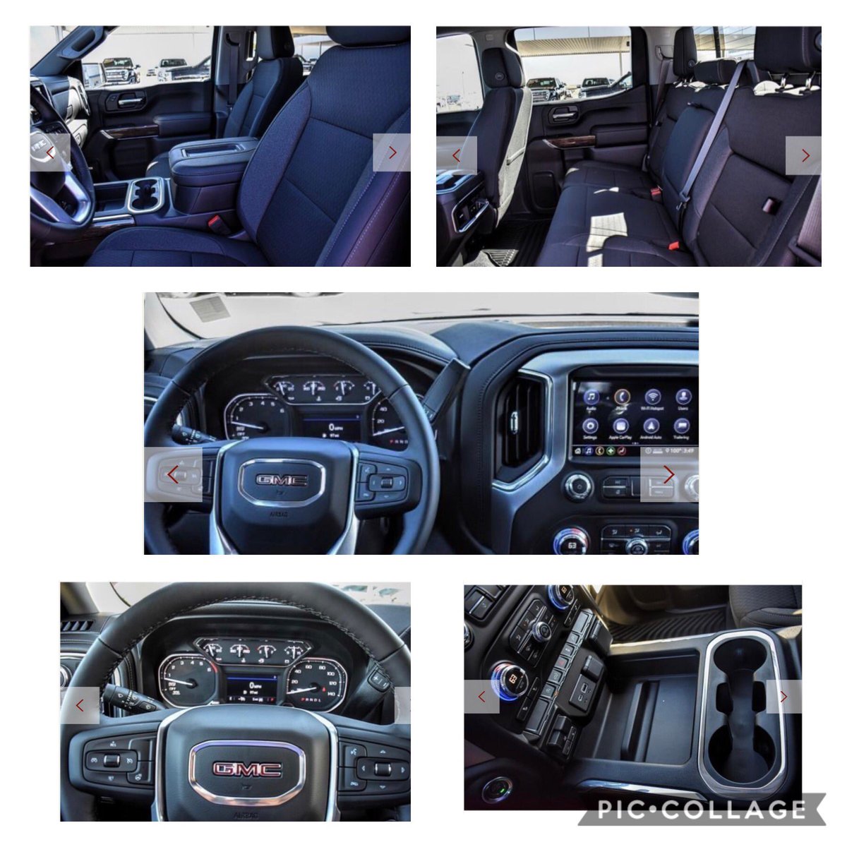 johnroleylittle's tweet photo. Check out the awesome deal on this beautiful 2020 GMC Sierra Elevation! Get the job done in style! Call us today! 806-385-6464 #GMC #workhardplayhard #johnroleylittlefield https://t.co/oVMOJbjwrk