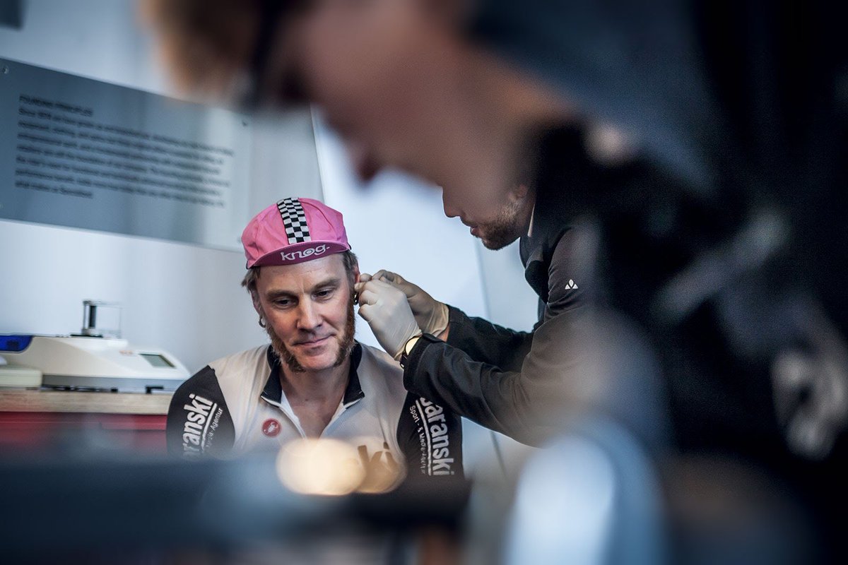 Vermutlich wurde in der Sportwissenschaft keine Begrifflichkeit häufiger diskutiert als das Laktat. Wir schaffen für euch wissenschaftliche Fakten und zeigen euch zudem, warum das Laktat im Training so bedeutsam ist!
hycys.de/laktat-der-dre…