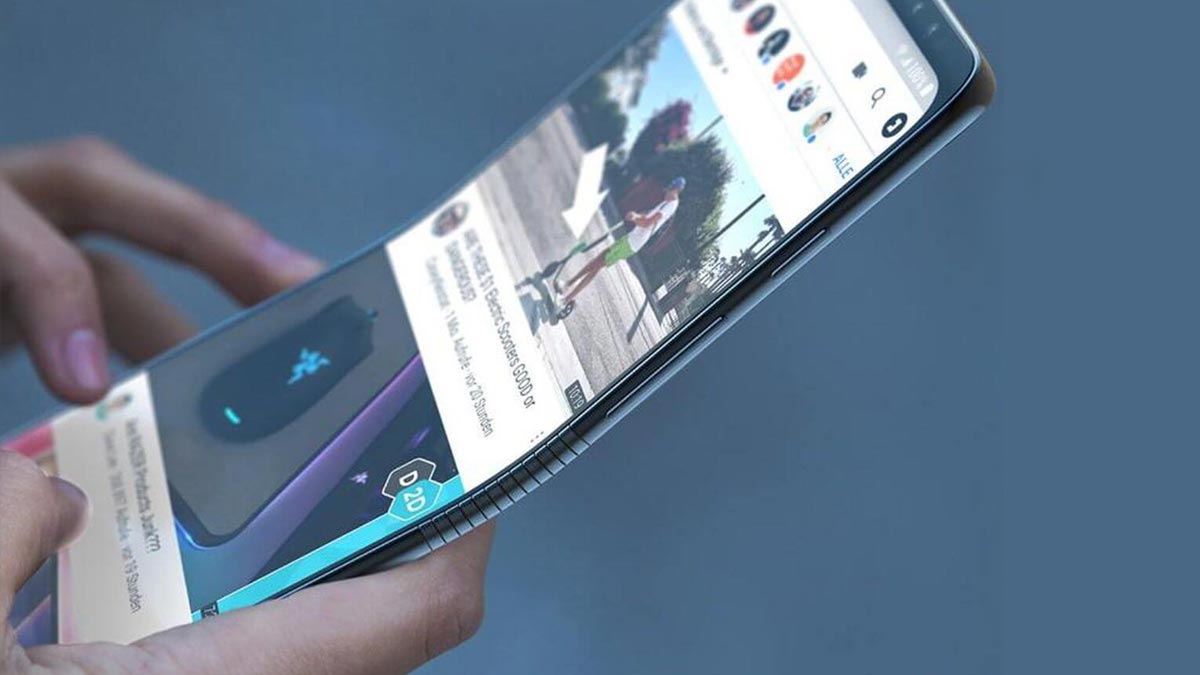 UsWhoop's tweet image. Samsung is supposedly dealing with Corning to produce Ultra-Thin Glass (UTG) for folding display smartphones.

#Corning #FoldableDisplay #FoldableSmartphone #samsung whooptous.com/samsung-dealin…