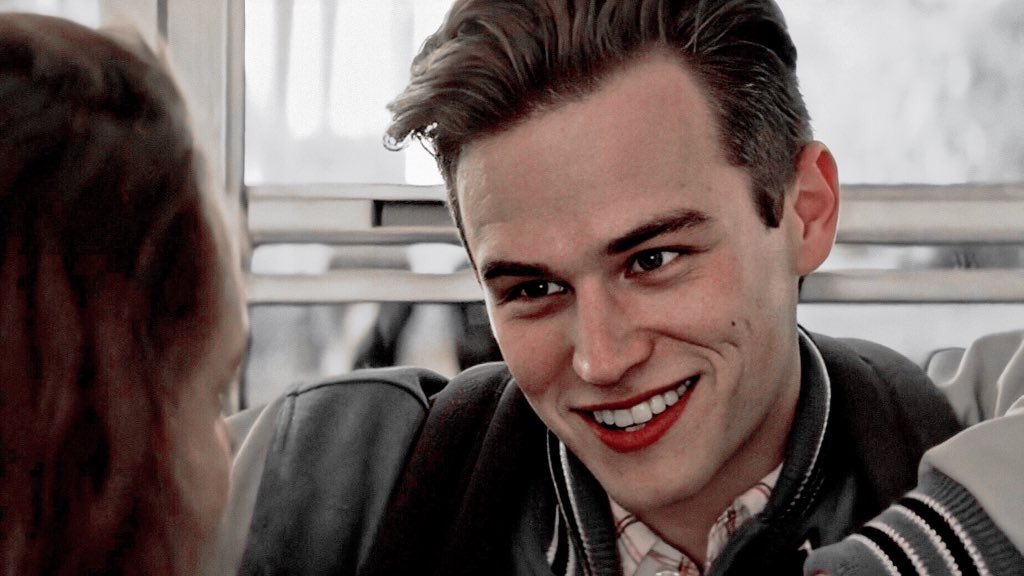 xflorenzistan's tweet photo. can we just agree that justin foley is the definition of DESERVED BETTER

#13reasonswhy #13reasonswhy4 https://t.co/TfhlefzPES