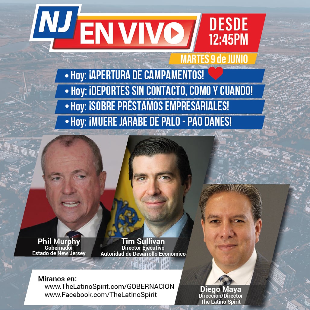 A Latino tweet media