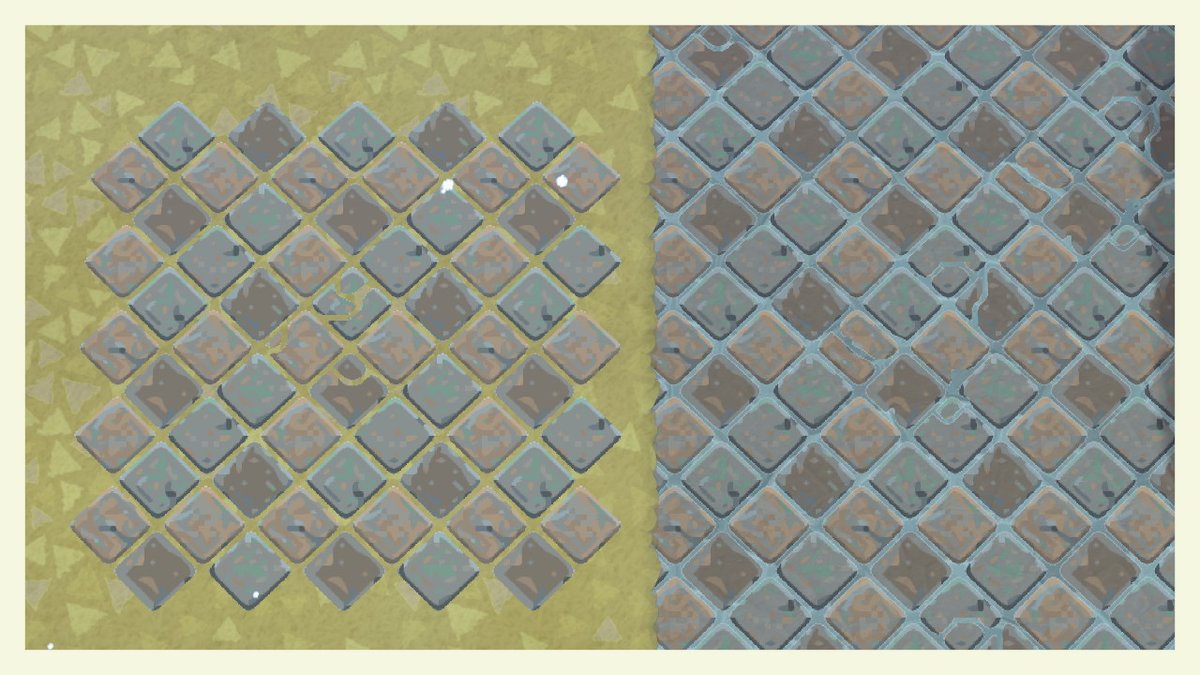 Kaila Sooo I Reset My Island A Few Weeks Ago So I M Making All New Patterns Acnhdesign Acnhdesigns Animalcrossing Acnh Nintendoswitch T Co 6hvbcbruqs