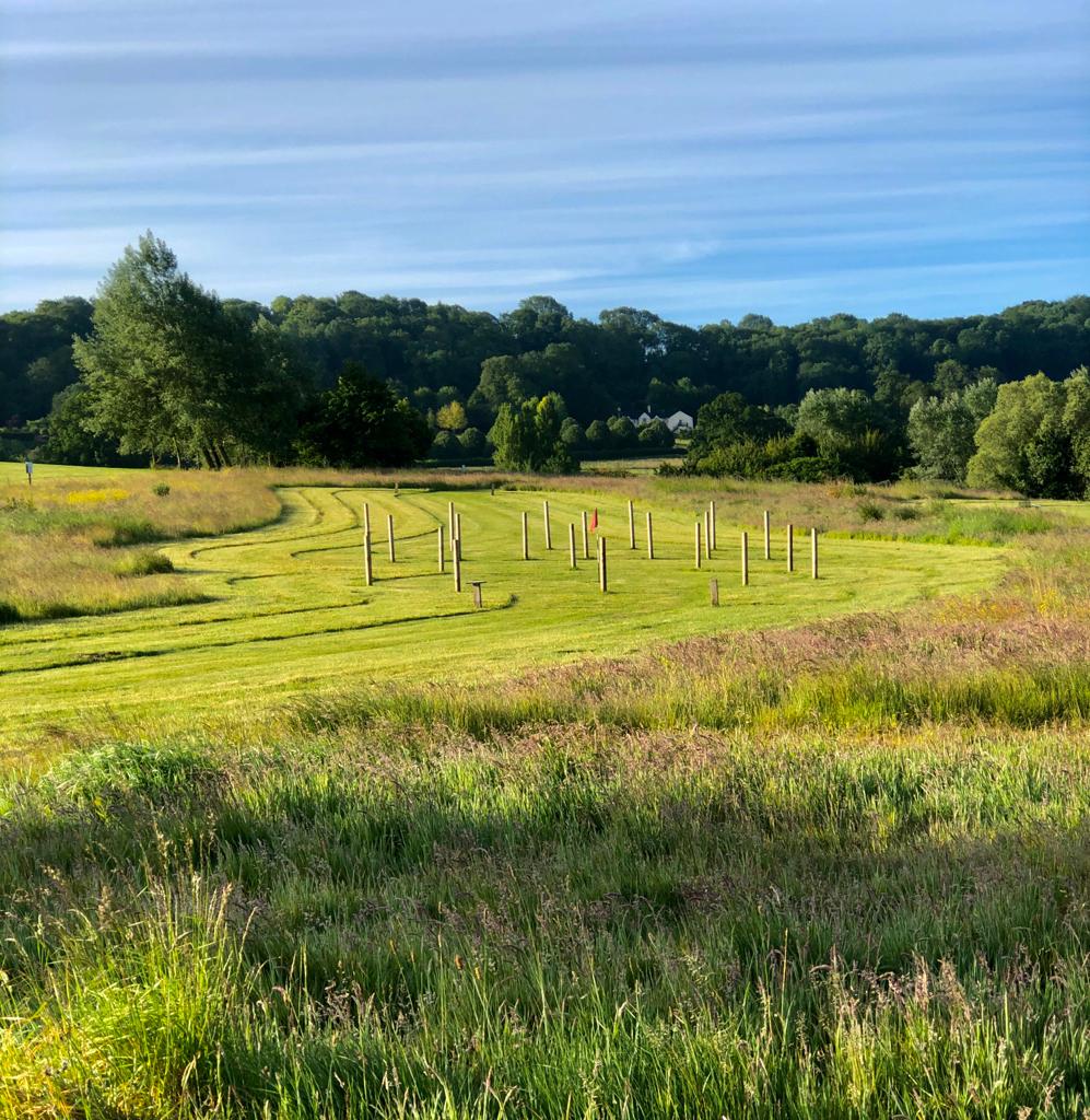 SwindonFamilyGolf tweet media