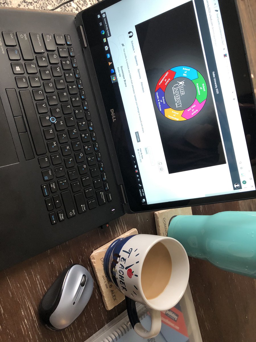 So excited for these next few days of learning!!! #kelleru #kugame