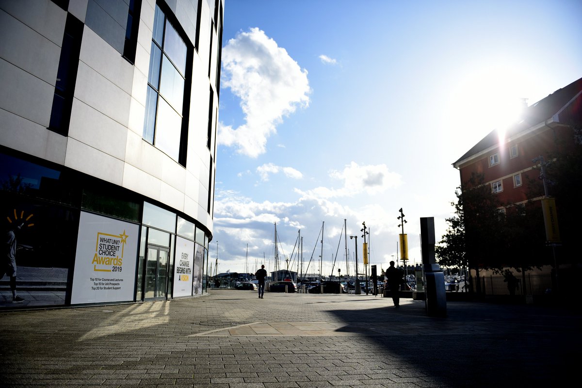 Our plans for the new academic year have now been announced. 

Find out more: uos.ac.uk/news/universit…