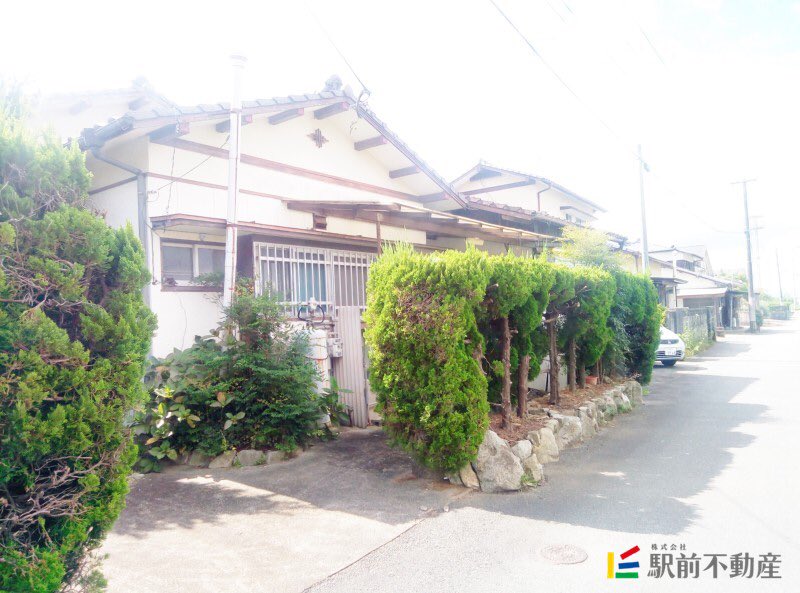 むしろ倉庫に住みたい