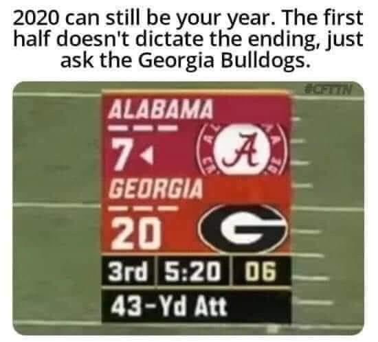 BarstoolAlabama's tweet photo. 🗣🗣🗣 https://t.co/OrrgZ6n32F