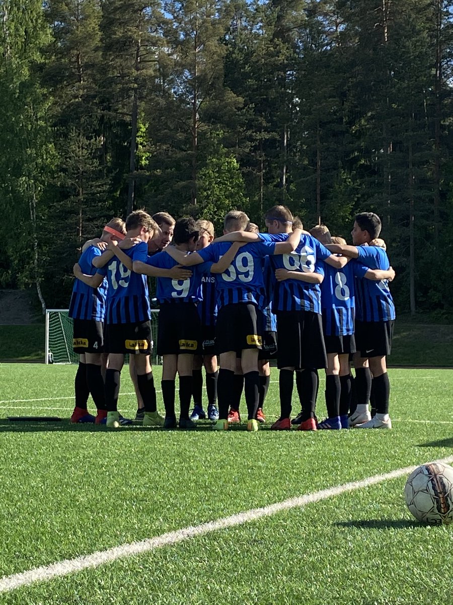 J_Merilainen's tweet image. Parasta paikan päällä. LoPS-@fcinterP09 #futis #fcinterturku #lops #loima