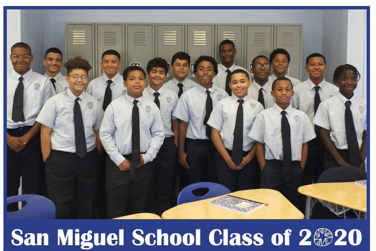 larsfsc's tweet photo. @blendedri @CoryBooker @Oprah @TheEllenShow @Merck An amazing school—changing lives and empowering urban kids! https://t.co/PfLUJA3JBX