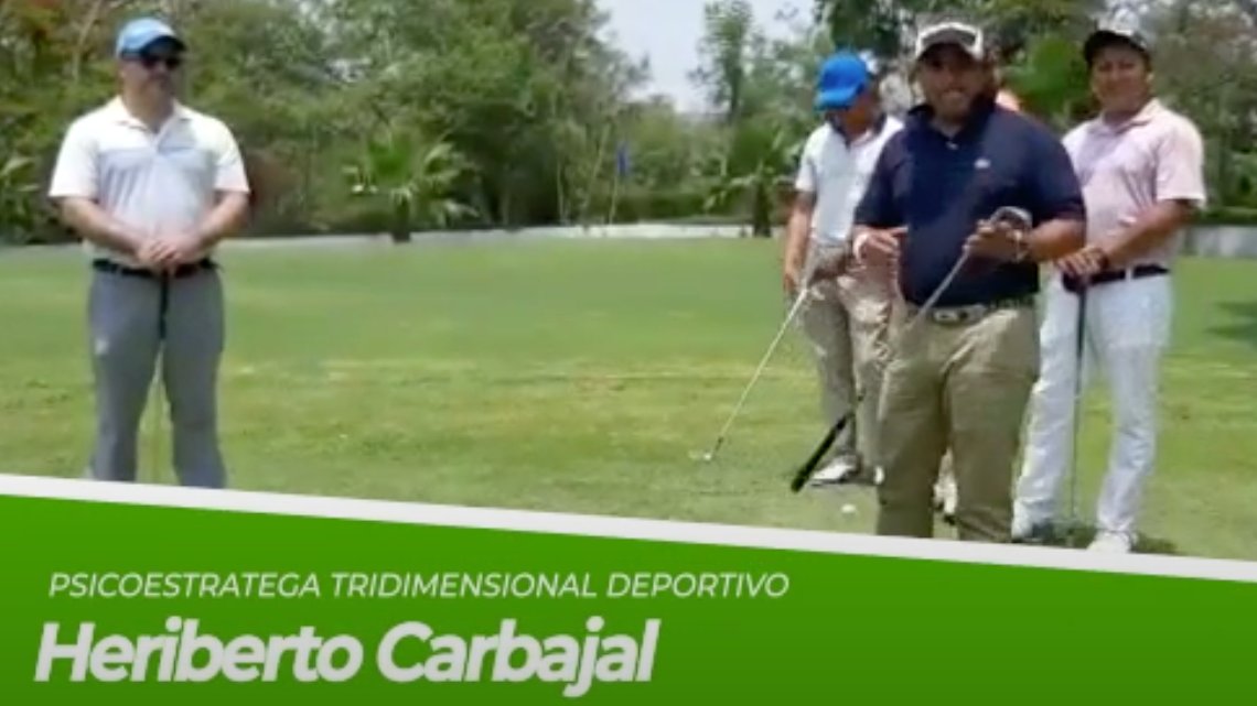 Santa Fe Social Golf Club tweet media