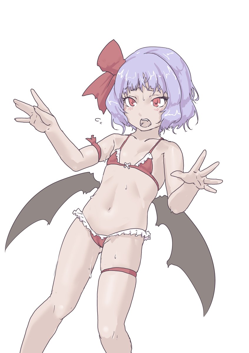 ざっくりりはびり 