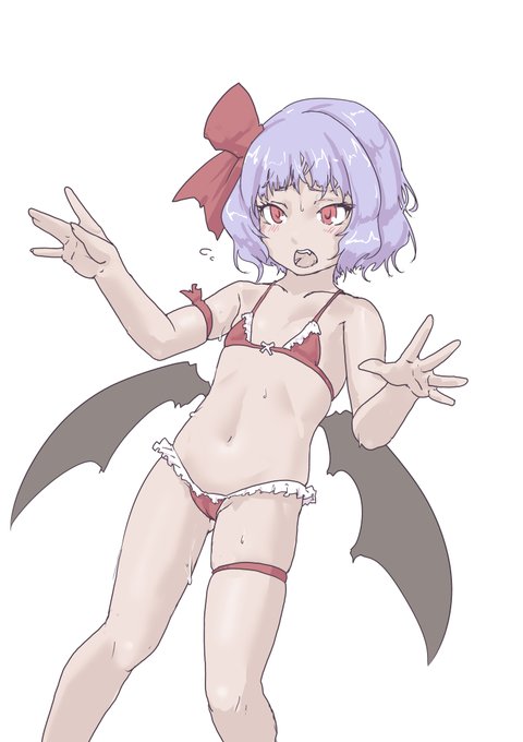 ざっくりりはびり 