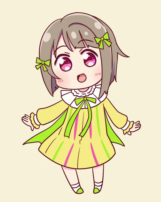 無敵級*ビリーバー 