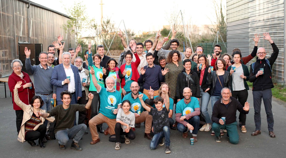 🧐 Vous êtes sociétaire d'Enercoop Pays de la Loire ? Vous jouez un rôle primordial dans l'avenir de la coopérative en exprimant votre voix lors des assemblées générales ! 

📆 Vous avez jusqu'au 14 juin pour voter, on compte sur vous !