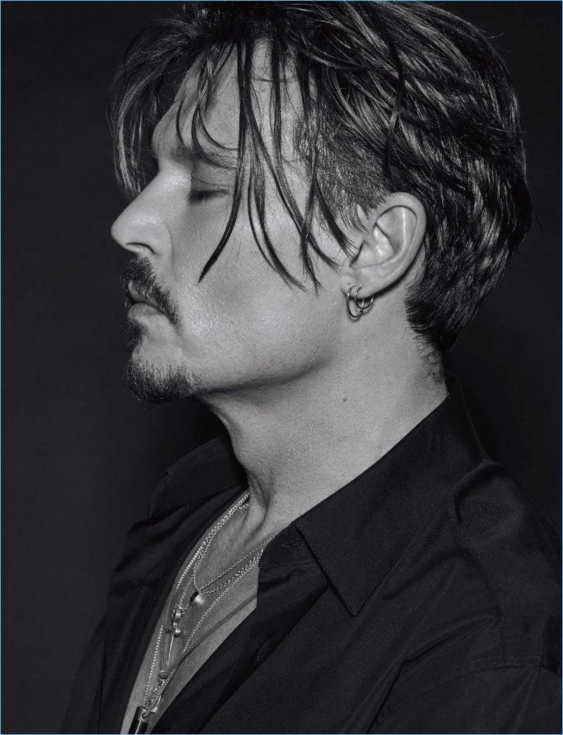 Happy birthday Johnny Depp  seu lindo Perfeição q merece o mundo. 