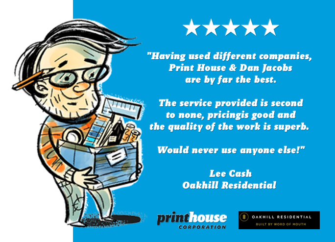 PrintHouse Corp. tweet media