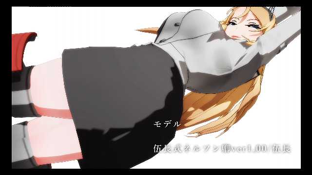 Mmd艦これのtwitterイラスト検索結果