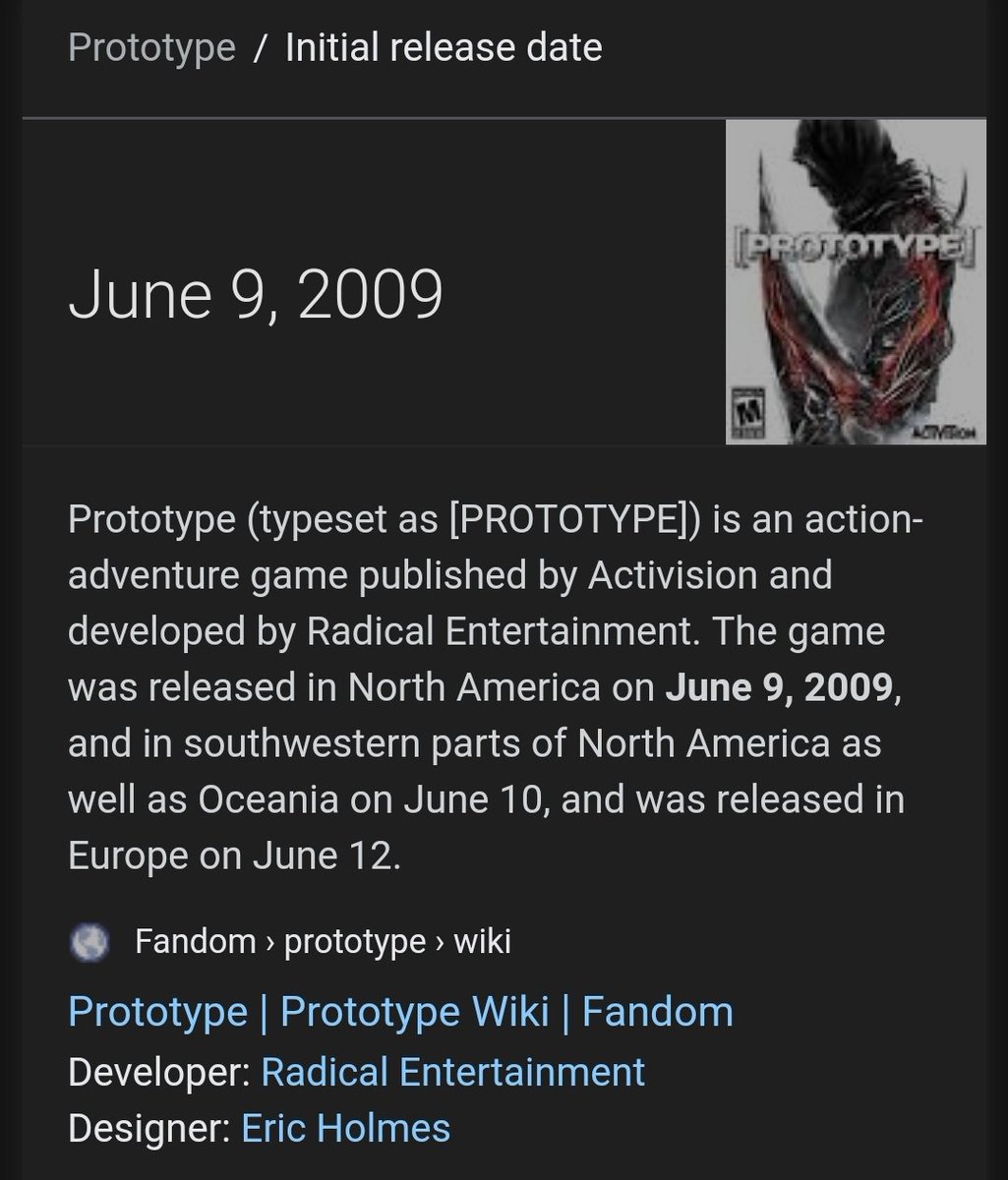 Daily PROTOTYPE (@DailyPrototype) / Posts / X
