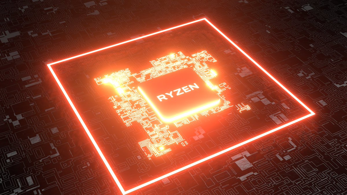 Amd Japan Sur Twitter 私が探せていない公式壁紙 素晴らしい Amdファンアートコンテスト