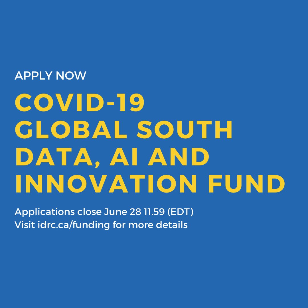 Networked Economies | Économies en réseaux tweet media