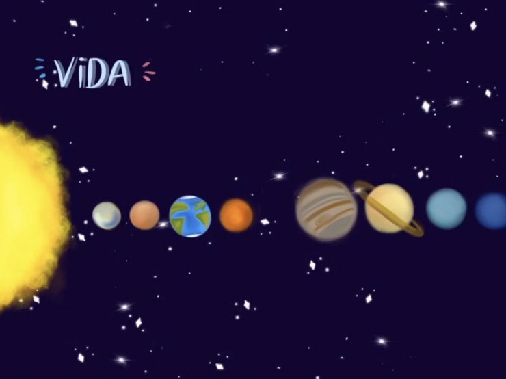 colegio_rcajal's tweet photo. Nueva píldora audiovisual de indagación sobre #Gravitación de los alumnos de #4ºESO ¿Cómo se forman los sistemas planetarios? ¿Se apagará nuestro sol? #aulavirtualcrc 🌍🌕🌑🪐

▶️ ¡Play vídeo! 

https://t.co/9ZrMyIL4Ux https://t.co/mwc0K4lDlt