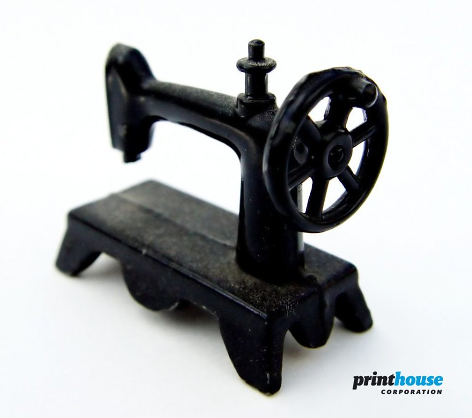 PrintHouse Corp. tweet media