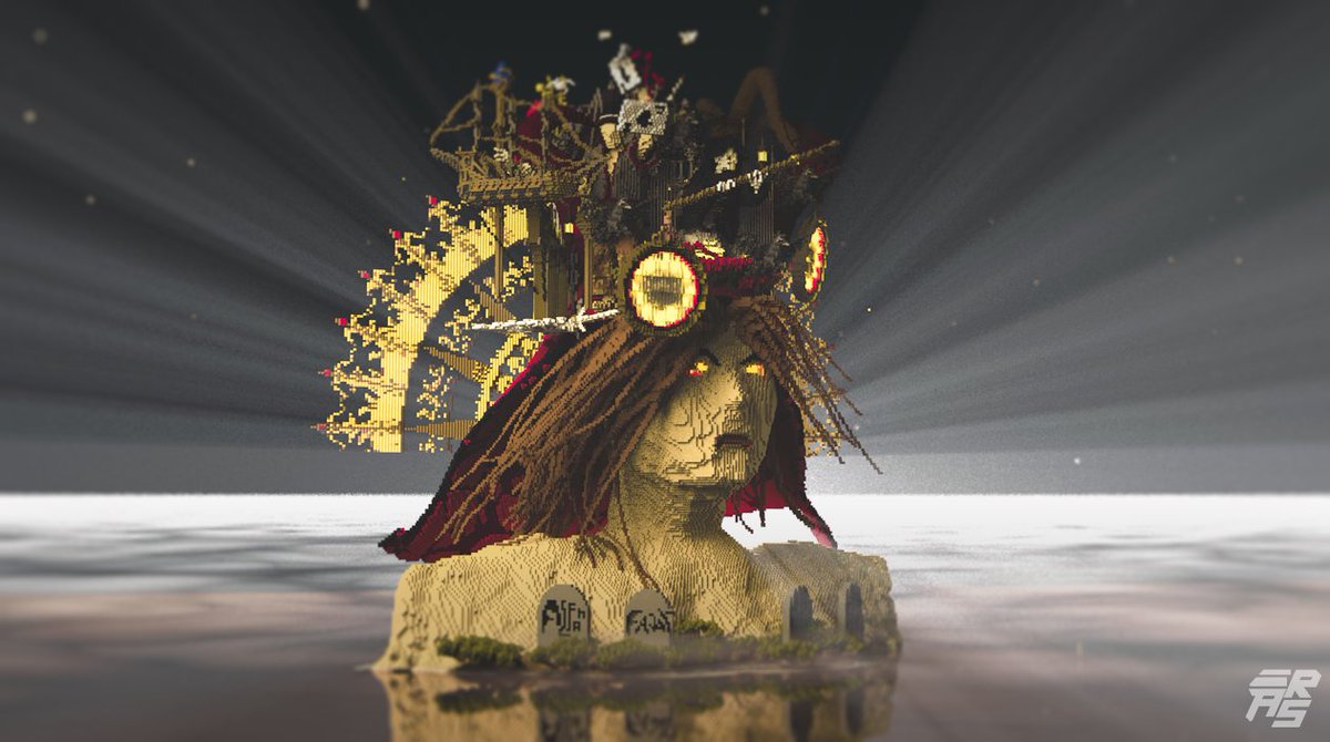 squarecloudsmc's tweet image. Hey, Check out our new latest build!
"Insets Ocodus"
Build by @Carfale1,@deathy_its 
Helped by @Chloriz_Builds 
Want to have high-quality spawn, hub, building for your server? Contact us! 
facebook.com/teamaresylous / Cgartz_#5476
Render by @Zufar27254984 
Hosted in @BuildersRefuge