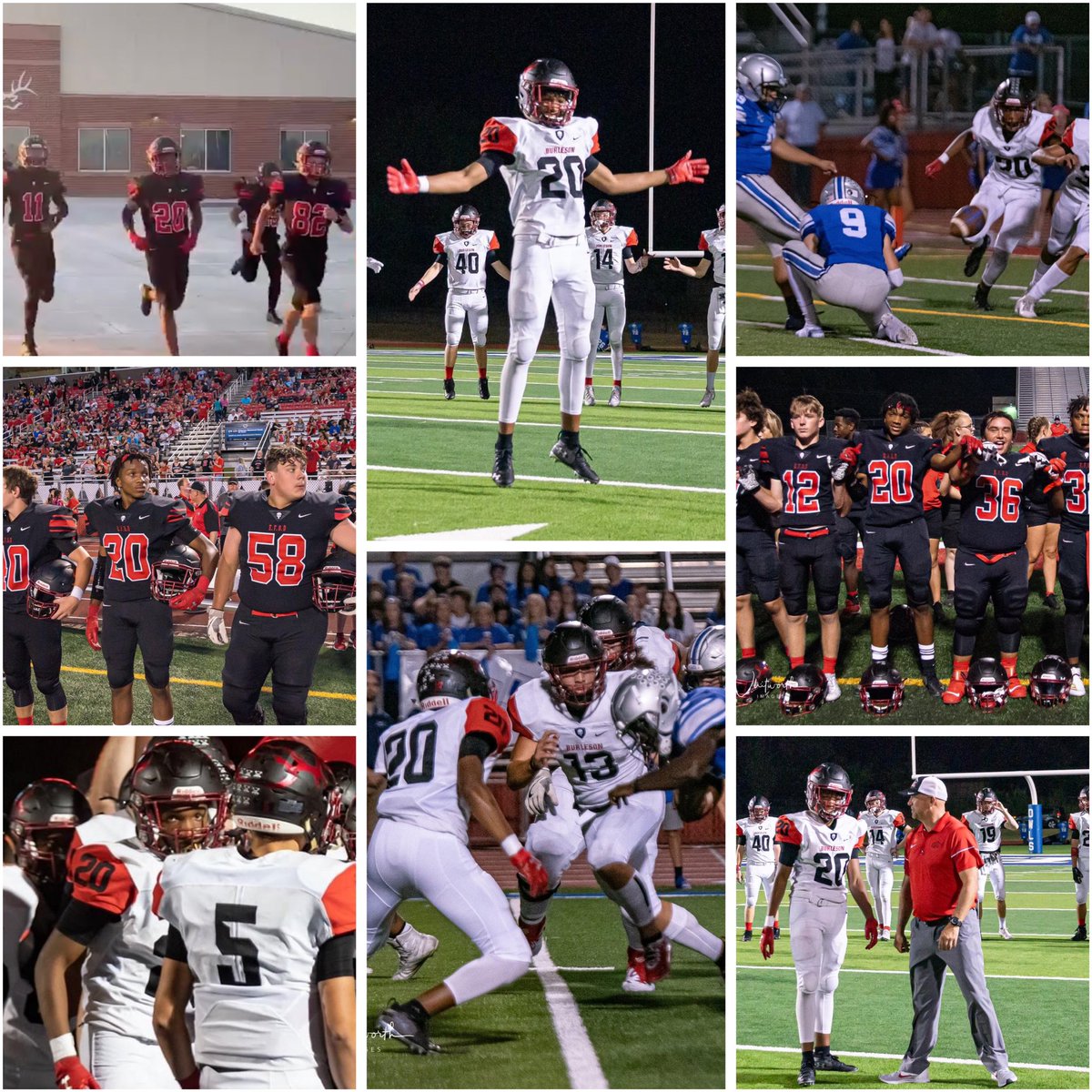 CalebYauger's tweet image. Going to miss you at practice, at games and in hallways Tre.  I’m sorry for your family and friends. 💔

#20 #FlyHighTre