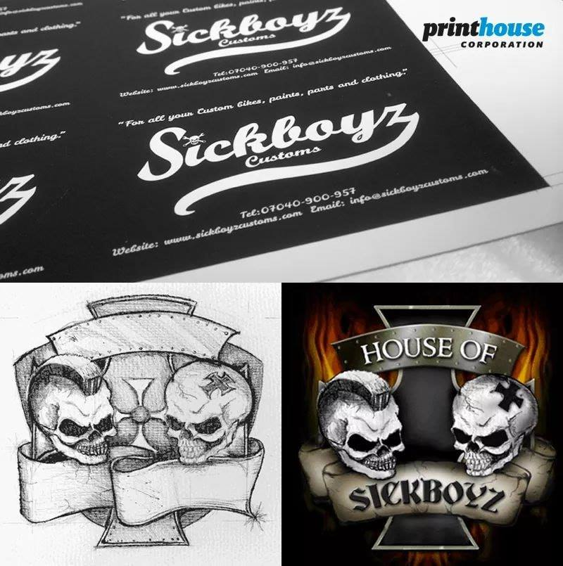 PrintHouse Corp. tweet media