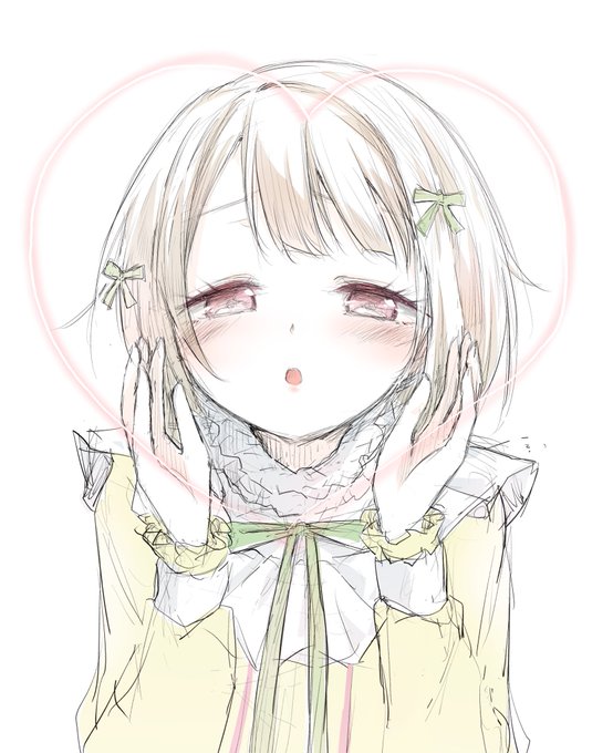 ラブライブのMVで時折挟み込まれる色気のあるカット好き 