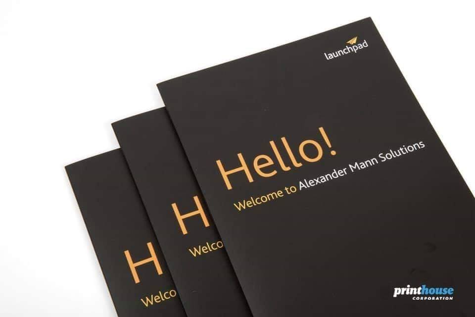 PrintHouse Corp. tweet media