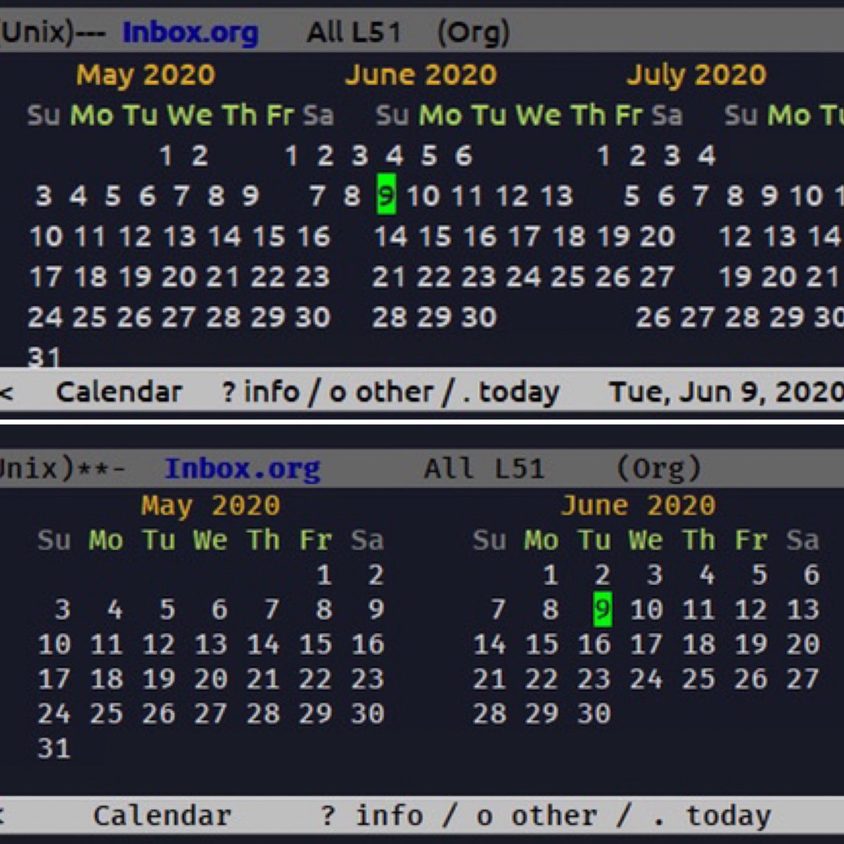 mohitkhodidas's tweet image. I got frustrated wondering what was causing the misalignment in org mode. And then monospace fonts fixed it! Fira mono is nice and so is Source code and Inconsolata 
#orgmode #emacs #monospace #fonts