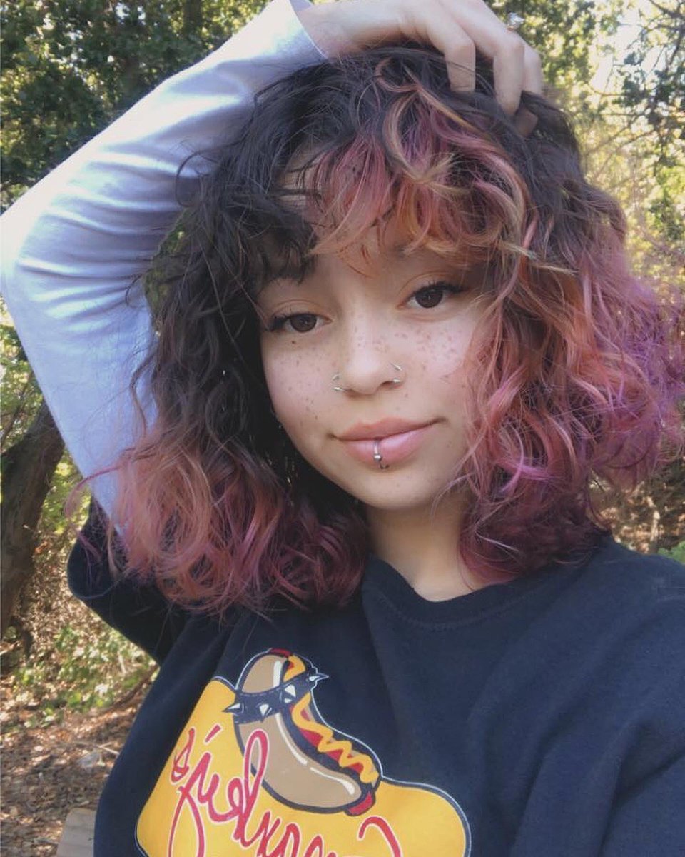 DEVlLSTRILL's tweet image. okay but hear me out: me n you against the world