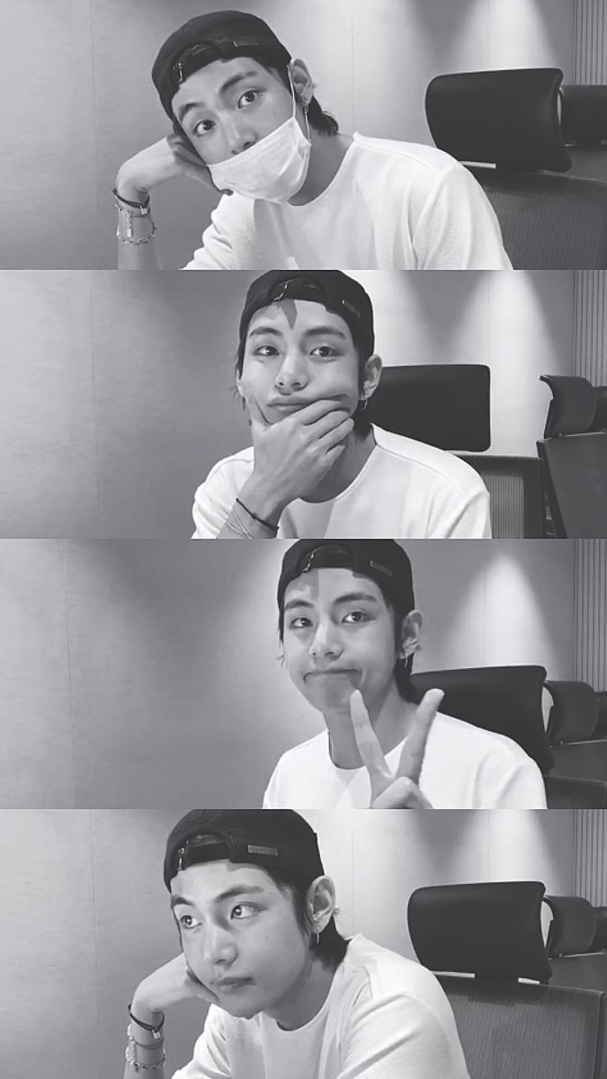 BigDipper_bts's tweet photo. ·····✌️🙂👏🙏💜 https://t.co/ziMpDt1C0y