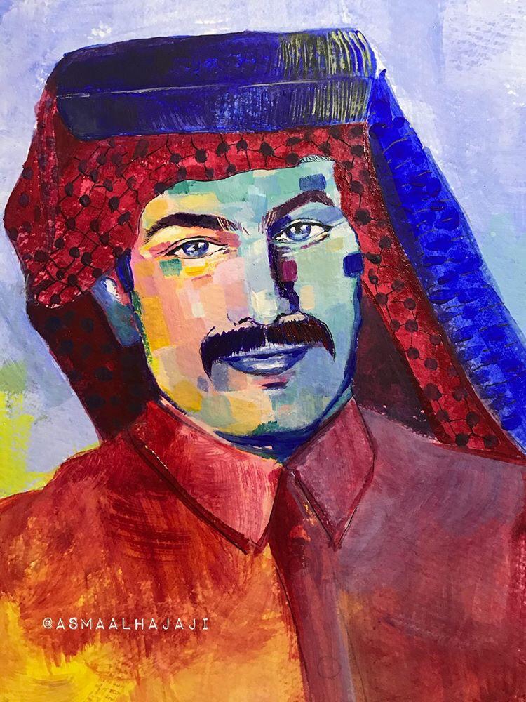 الشاعر العراقي حسين الزهيري فى حوار مع "صحيفة نبض الإمارات" - nbdelemirate.ae/89619.html