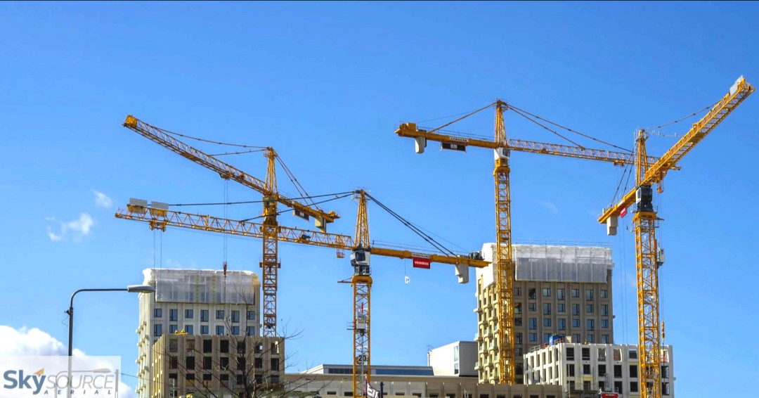 Sky Source Aerial tweet media