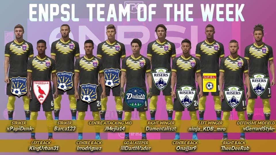 Danny Robinson tweet media