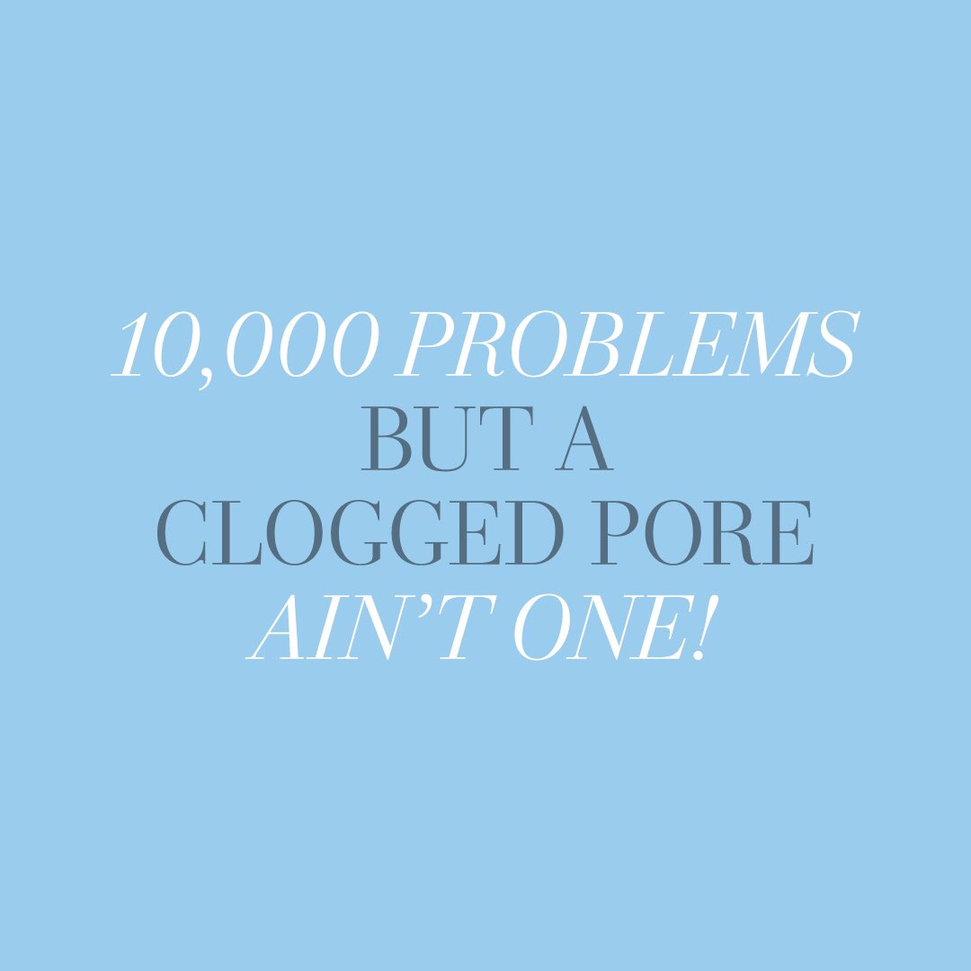 Reese805's tweet photo. What It Is❓
A professional-quality pore extraction system you can use in the comfort of your own home 🥰

It unclogs pores and removes blackheads in seconds for a cleaner, smoother, more radiant complexion ✅ https://t.co/TQknw5Gmlk