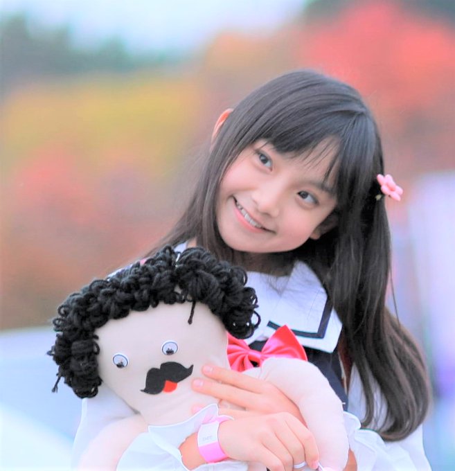 Twitterのコスプレ画像42