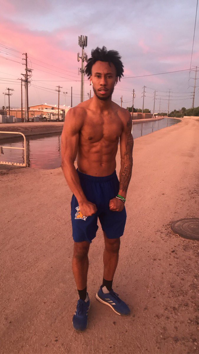 Caleb Simmons tweet media
