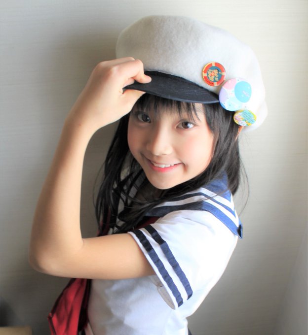 Twitterのコスプレ画像43