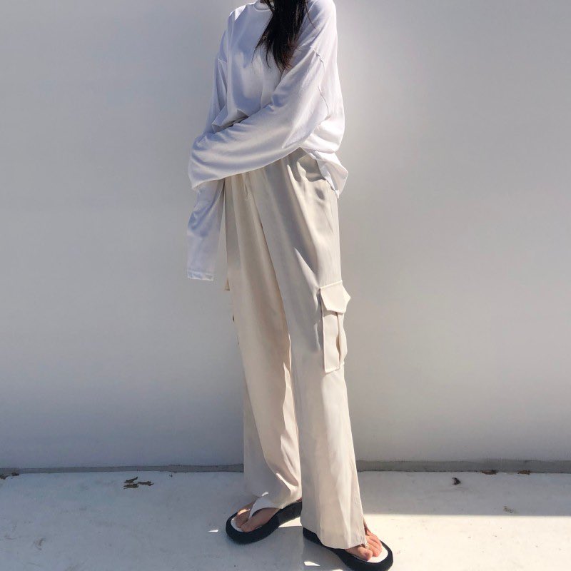 너무 기대된다 얼른 왔으면 좋겠다 바지