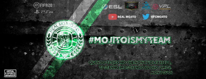 working_progre's tweet photo. 🎙CAMPAGNA RECLUTAMENTO OPEN

Per passare l’estate e preparare la nuova season FIFA21 su 
⚽️VPG/VPL/FVPA/ESL

🧩 Proviniamo:

▶️ TER
▶️ DC
▶️ CDC/CC
▶️ ATS/ATD

ETÀ 18+

Solo player con esperienza nel ruolo, no adattati 

@pctransfermarkt  @RTAllProClub @OffSidePage_ @NewsProclub https://t.co/zQH6zI9LjI