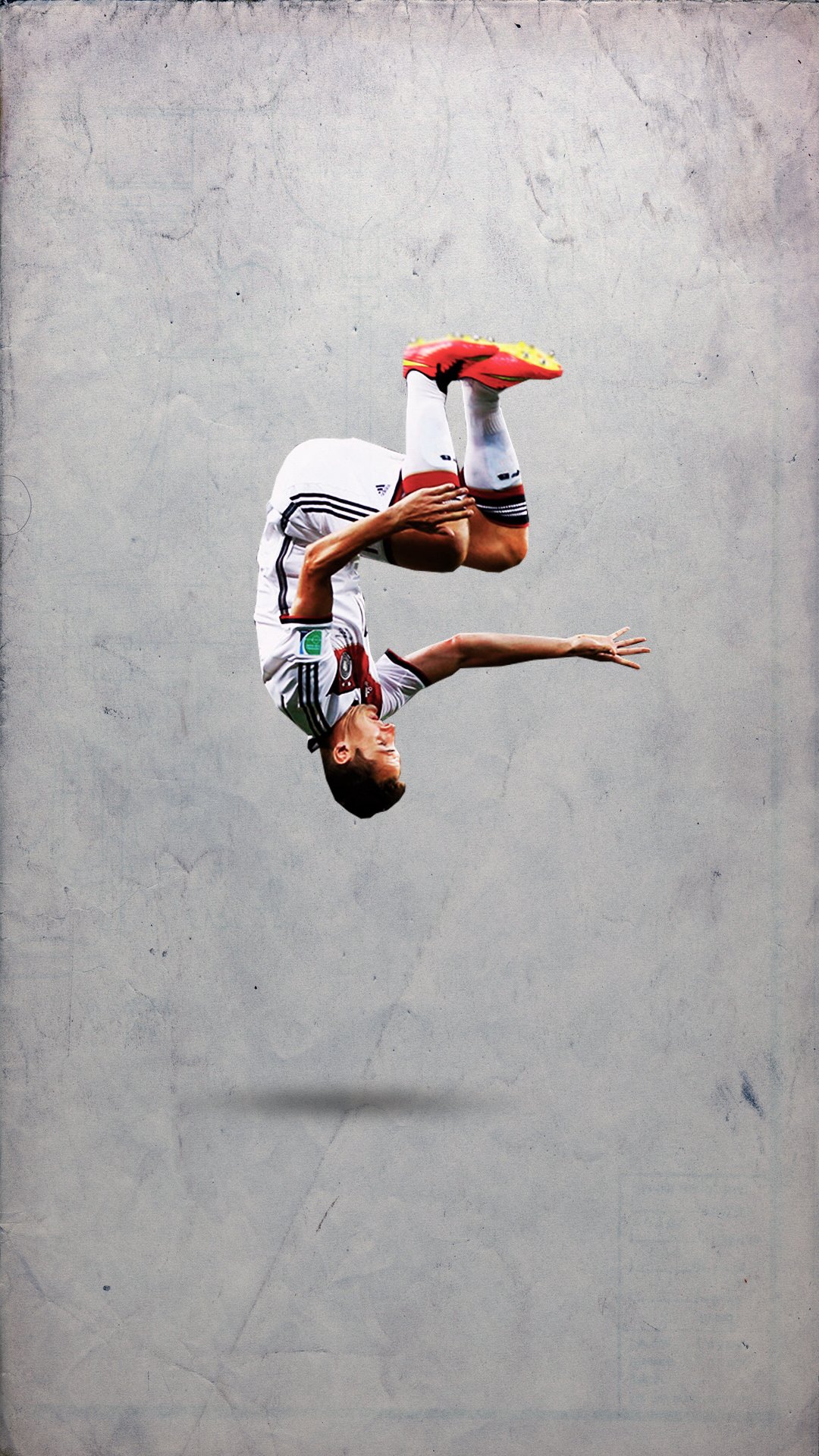 Happy birthday Miroslav Klose All-time record World Cup goalscorer   