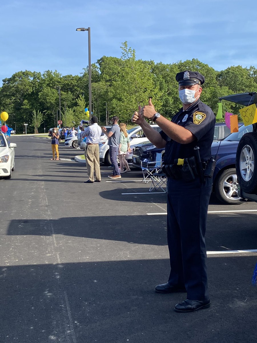 Norwalk, CT Police tweet media