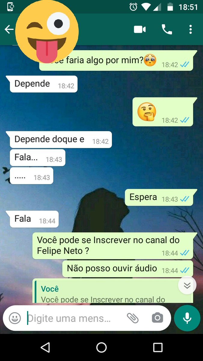 Luy41552505's tweet photo. @netolab_ Olá Felipe Neto , sou a Luísa ! 
  Gostaria muito de ser escolhida ! https://t.co/KKtDj41IBj