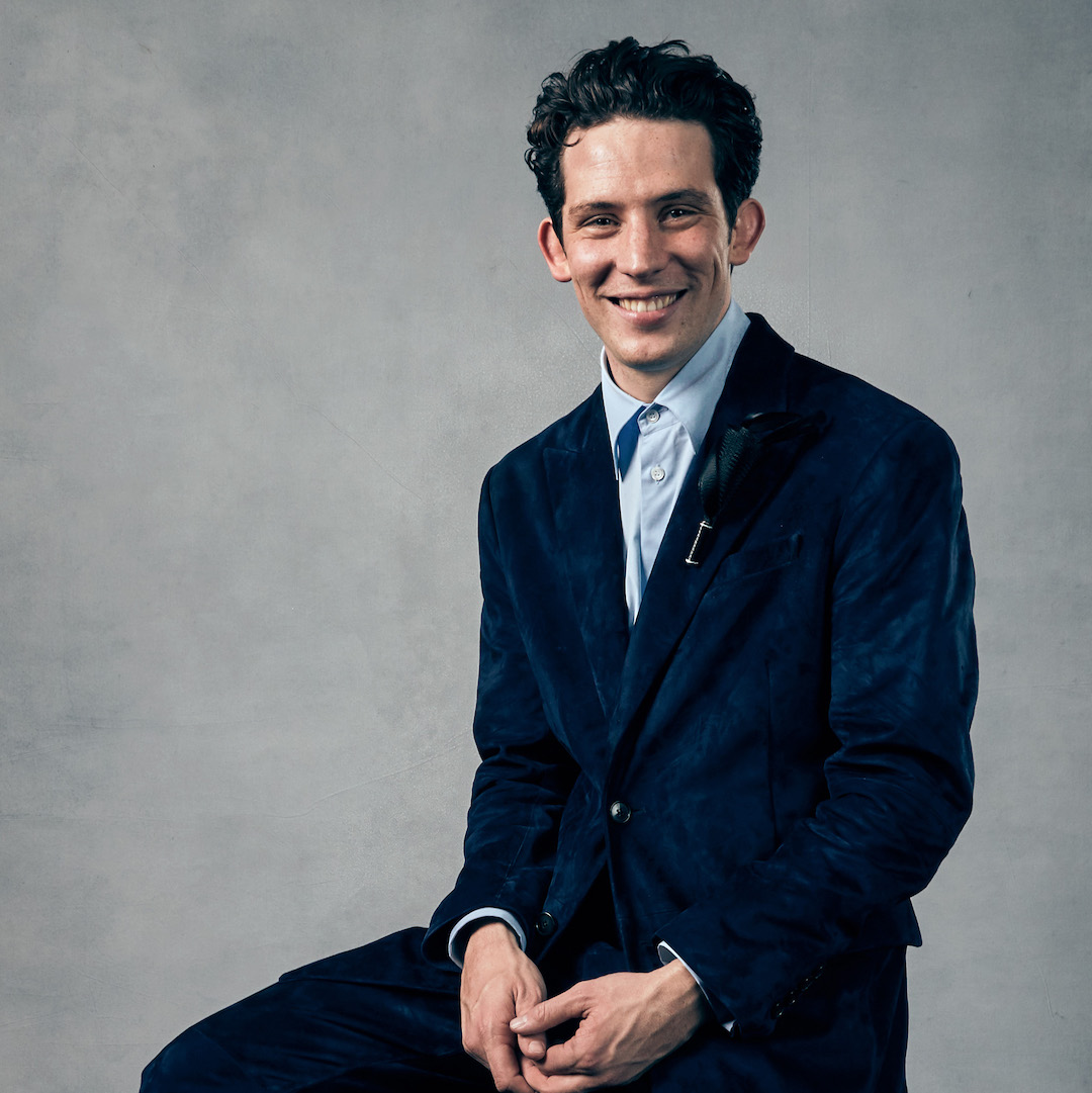 BIFA_film's tweet photo. What are you up to tomorrow evening? 👀
Join us with BIFA winners and nominees @JoshOConnor15, Harry Wootliff, @kccasting and @caz_stew to watch and talk about their amazing film, Only You!
Find out more & register (it's free!) here 👇
https://t.co/vZCNTXJsPW https://t.co/1DCDDEwYOA