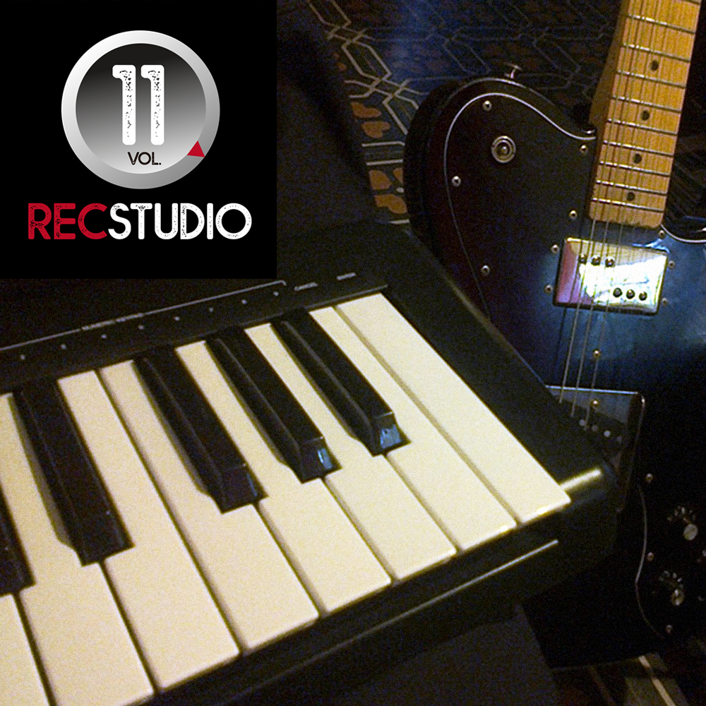 Vol11Studio's tweet photo. #Vol11Studio #homestudio producción musical y edición https://t.co/s8V30mllVG