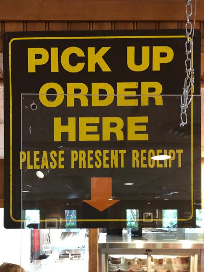piercespitt's tweet photo. We have made the transition to PHASE TWO! We have arranged the dining room so that we now have indoor seating for about 30 guests and plenty of room left for those ordering take out. https://t.co/nU66t78dCf